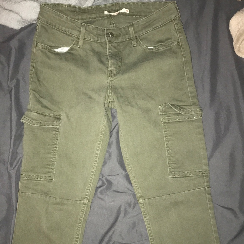 Jeans - Picture 2 of 5